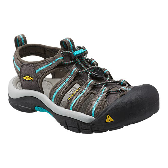 KEEN NEWPORT H2 RAVEN