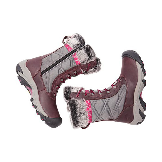 KEEN HOODOO III ZINFANDEL
