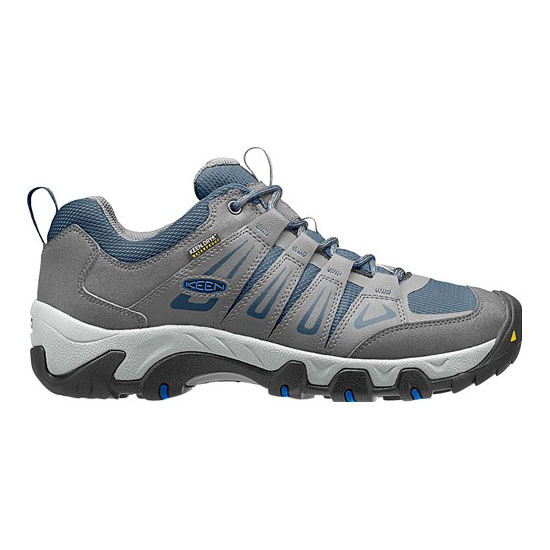 KEEN OAKRIDGE WATERPROOF GARGOYLE
