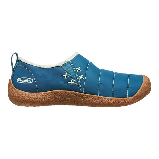 KEEN HOWSER II INK BLUE