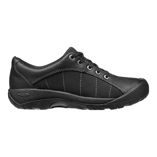 KEEN PRESIDIO BLACK