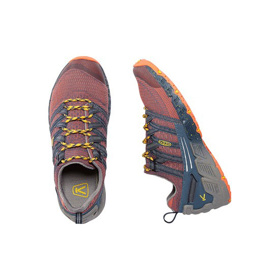 KEEN VERSAGO MIDNIGHT NAVY