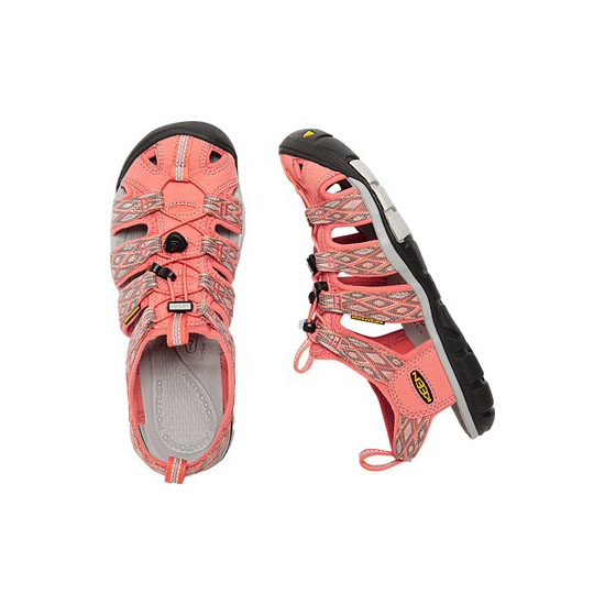KEEN CLEARWATER CNX FUSION CORAL