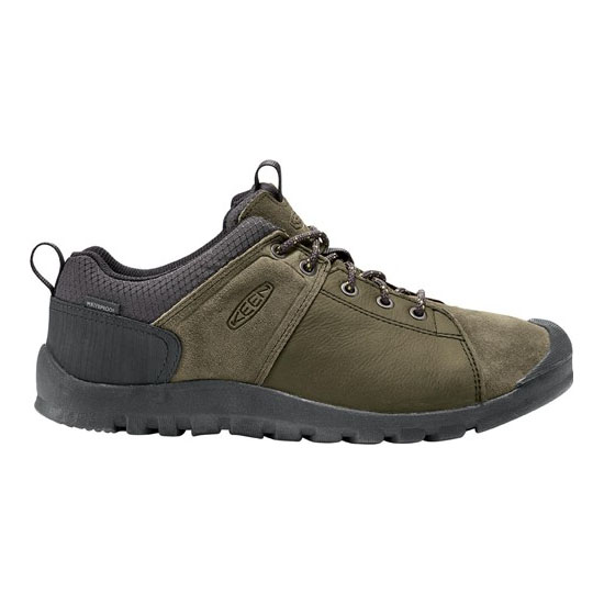 KEEN CITIZEN KEEN WATERPROOF CAPER