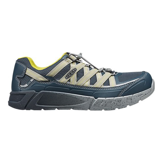 KEEN ASHEVILLE AT ESD MIDNIGHT NAVY