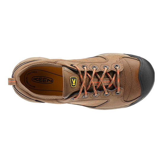 KEEN MESA ESD SHITAKE