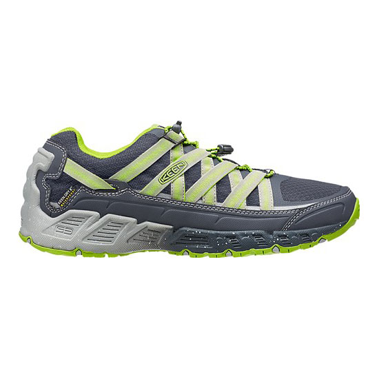 KEEN VERSATRAIL WATERPROOF INDIA INK