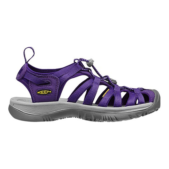 KEEN WHISPER PARACHUTE