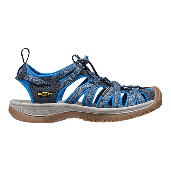 KEEN WHISPER MIDNIGHT NAVY