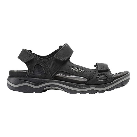 KEEN RIALTO 3 POINT BLACK