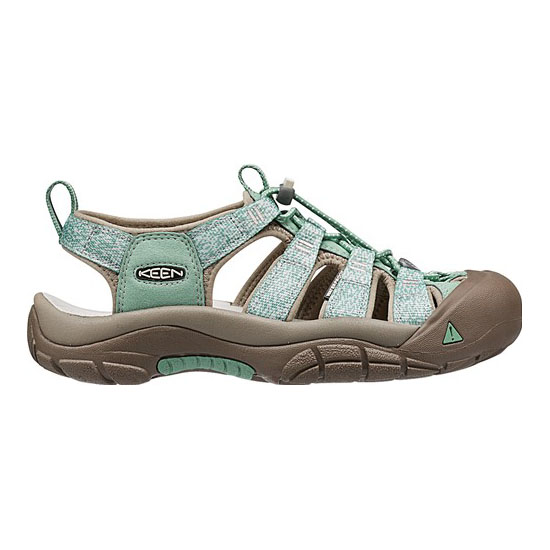 KEEN NEWPORT H2 MALACHITE