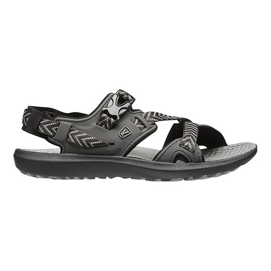 KEEN MAUPIN RAVEN