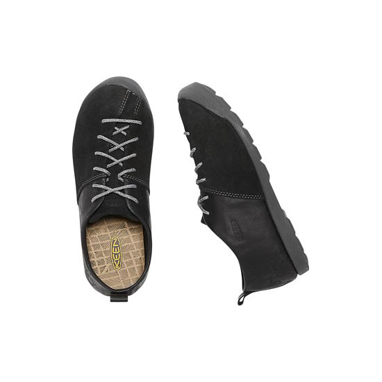 KEEN LOWER EAST SIDE LACE BLACK