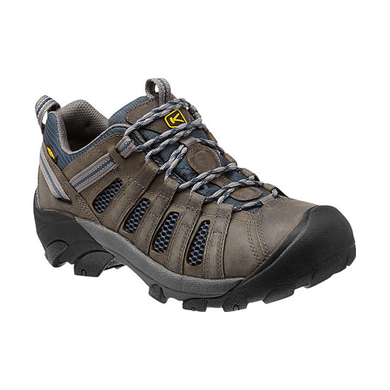 KEEN VOYAGEUR MIDNIGHT NAVY