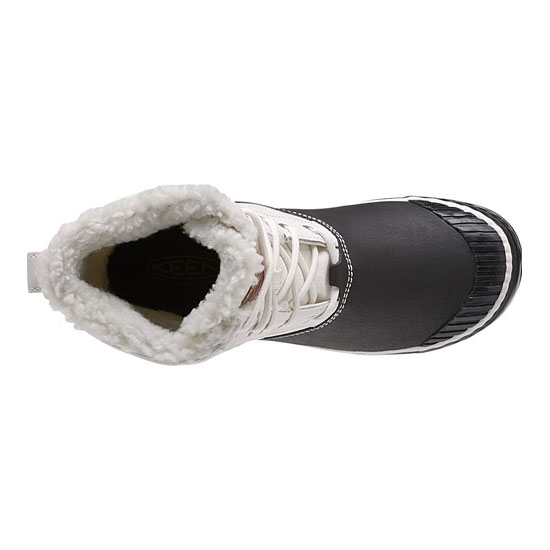 KEEN ELSA BOOT STAR WHITE