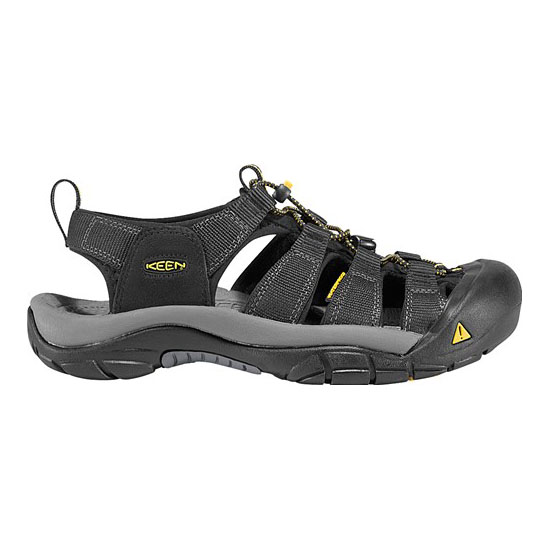 KEEN NEWPORT H2 BLACK