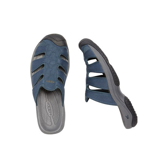 KEEN ARUBA II MIDNIGHT NAVY