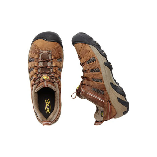 KEEN VOYAGEUR CRISP