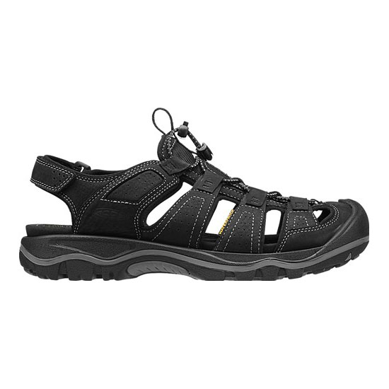 KEEN RIALTO BLACK