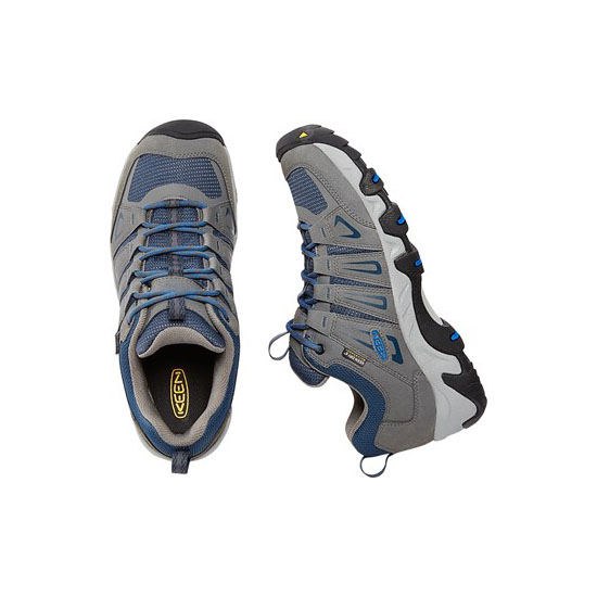 KEEN OAKRIDGE WATERPROOF GARGOYLE
