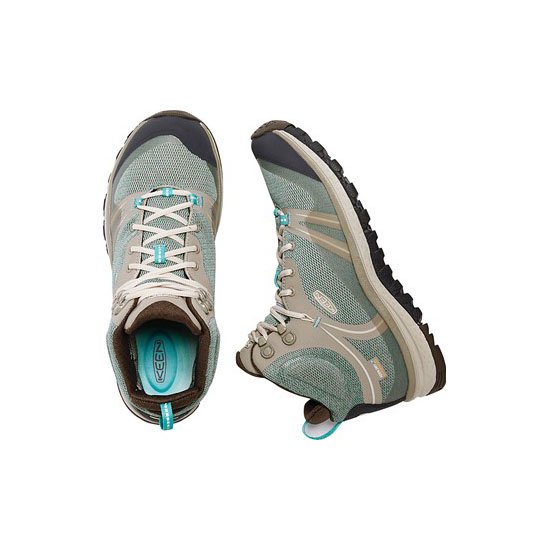 KEEN TERRADORA WATERPROOF BOOT RADIANCE