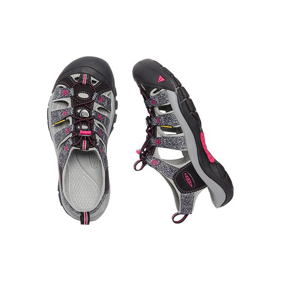 KEEN NEWPORT H2 BLACK