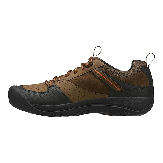 KEEN MONTFORD DARK EARTH