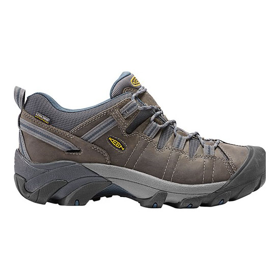 KEEN TARGHEE II GARGOYLE