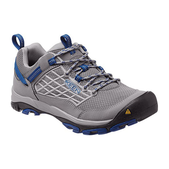 KEEN SALTZMAN GARGOYLE