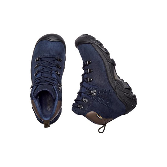 KEEN PYRENEES BLUE NIGHTS