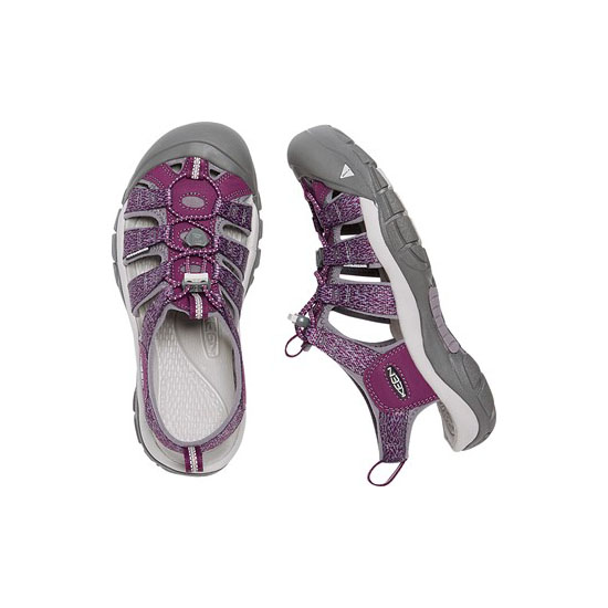 KEEN NEWPORT H2 DEEP PURPLE