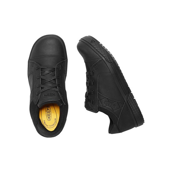 KEEN DESTIN LOW PTC BLACK
