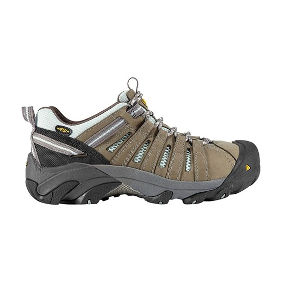 KEEN FLINT LOW DRIZZLE