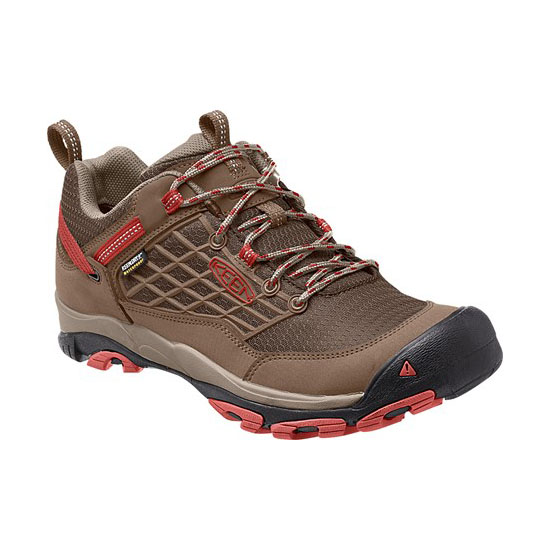 KEEN SALTZMAN DARK EARTH