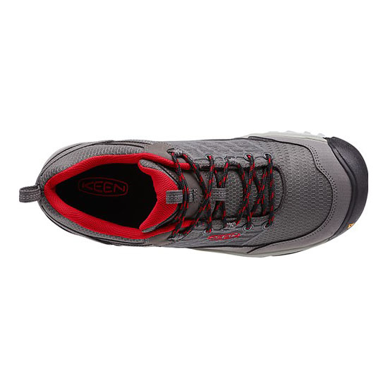 KEEN SALTZMAN WP MAGNET