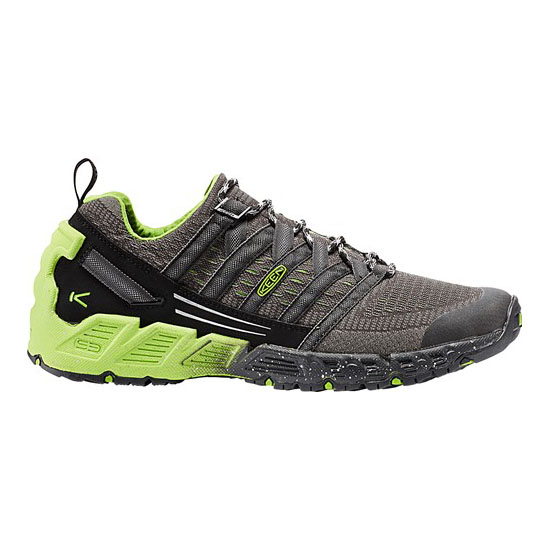 KEEN VERSAGO BLACK