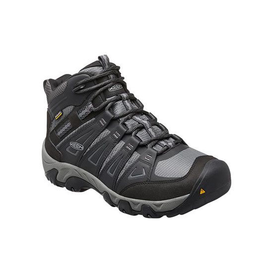 KEEN OAKRIDGE WATERPROOF BOOT MAGNET