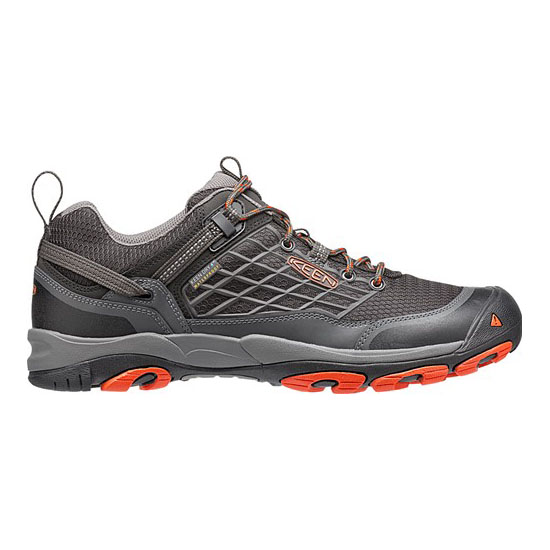 KEEN SALTZMAN WP RAVEN
