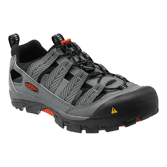 KEEN COMMUTER IV BIKE SANDAL GARGOYLE