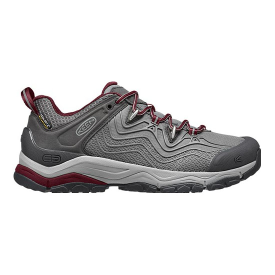 KEEN APHLEX WATERPROOF RAVEN