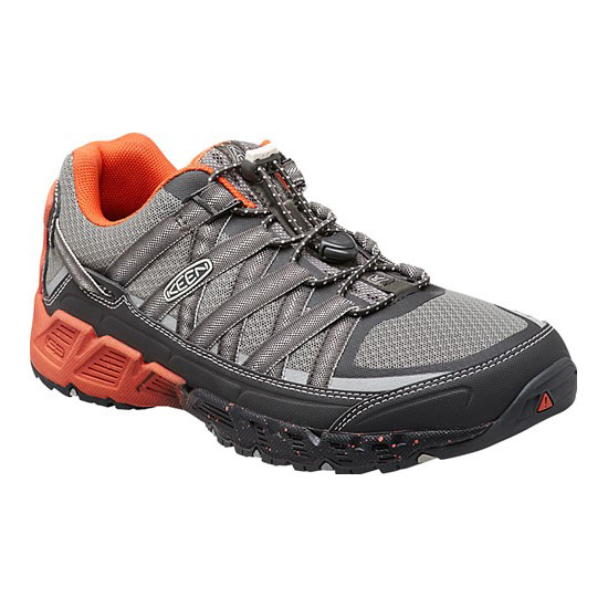 KEEN VERSATRAIL RAVEN