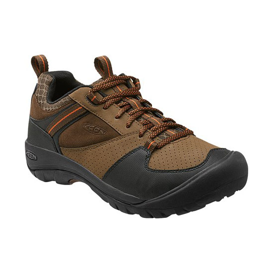 KEEN MONTFORD DARK EARTH
