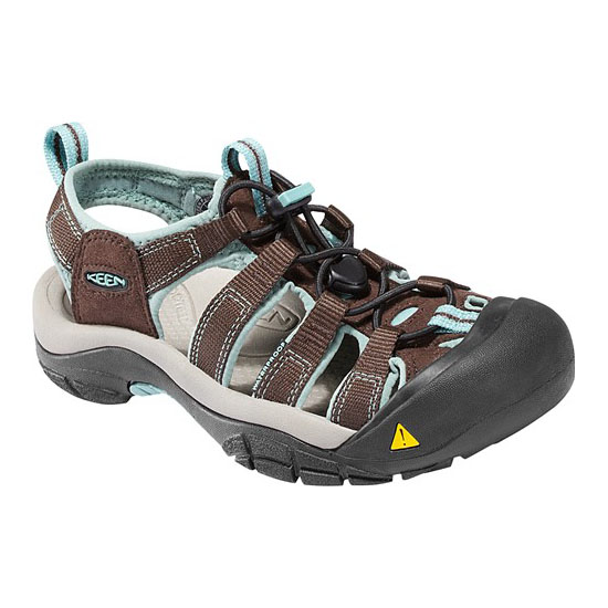 KEEN NEWPORT H2 SLATE BLACK