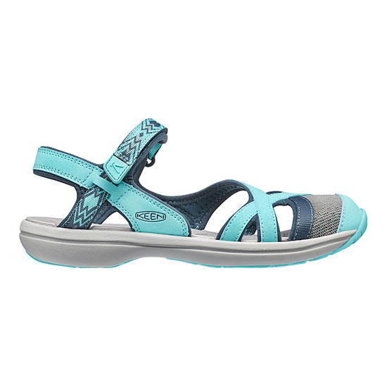 KEEN SAGE ANKLE RADIANCE