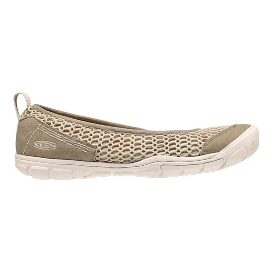 KEEN ZEPHYR BALLERINA CNX BRINDLE