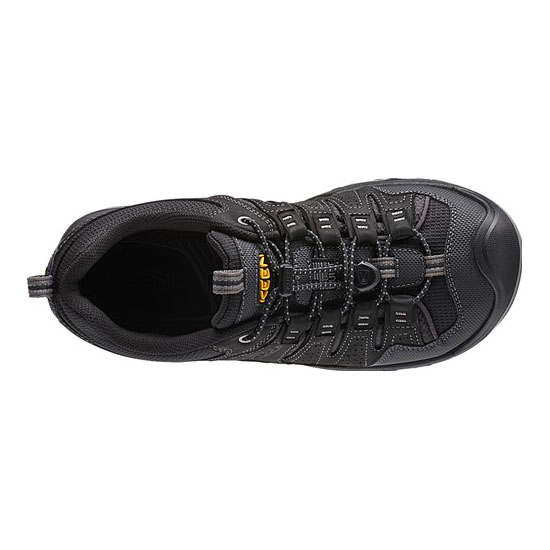 KEEN RIALTO TRAVELER BLACK