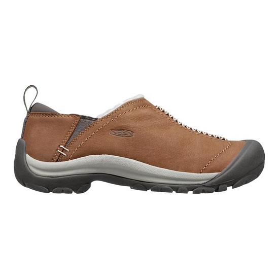 KEEN KACI WINTER OATMEAL