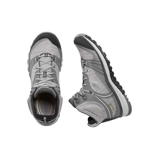 KEEN TERRADORA WATERPROOF BOOT GARGOYLE
