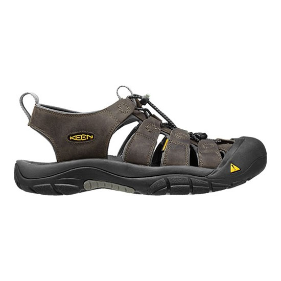 KEEN NEWPORT NEUTRAL GRAY