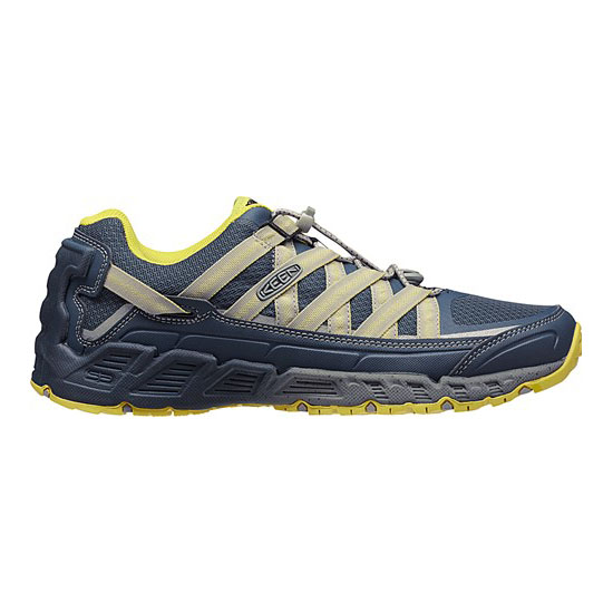 KEEN VERSATRAIL MIDNIGHT NAVY